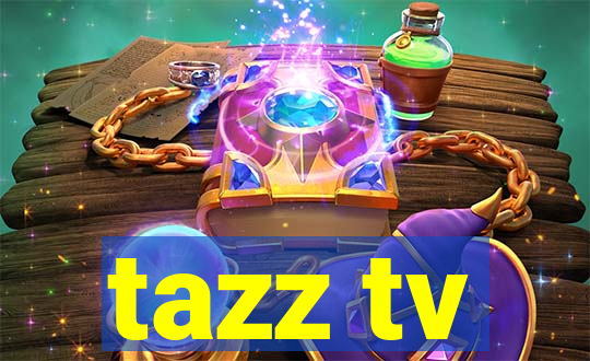 tazz tv