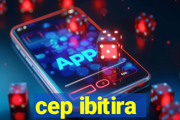 cep ibitira