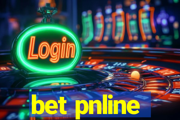 bet pnline