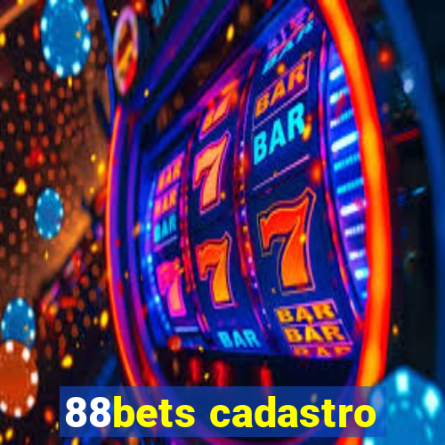 88bets cadastro