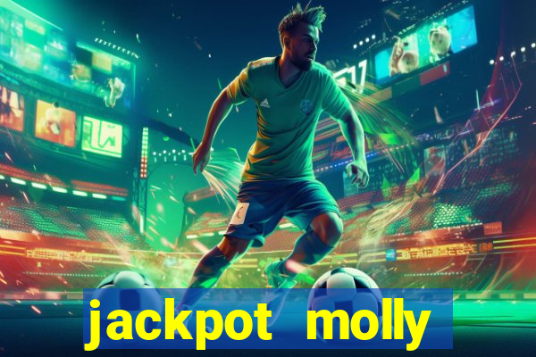 jackpot molly casino opiniones