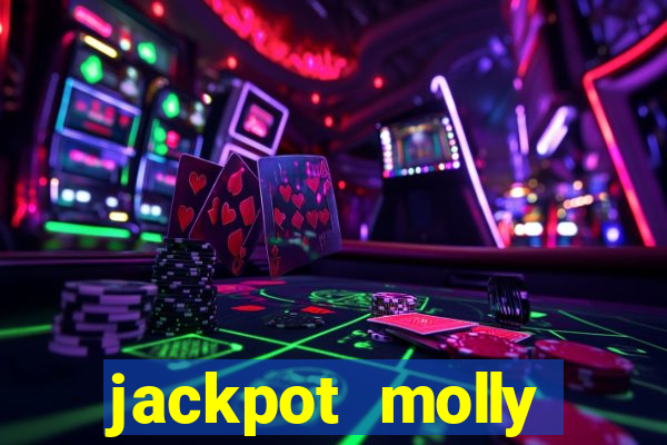 jackpot molly casino opiniones