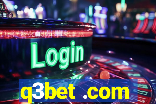 q3bet .com