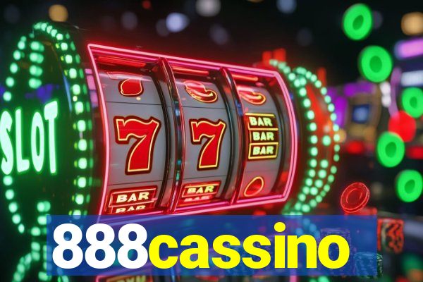 888cassino