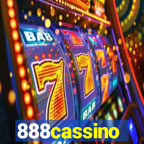 888cassino