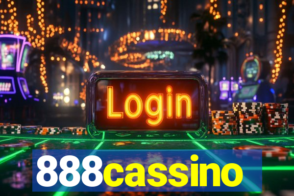 888cassino