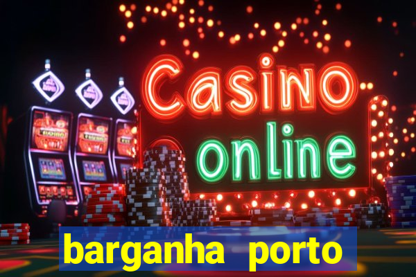 barganha porto feliz facebook