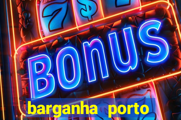 barganha porto feliz facebook