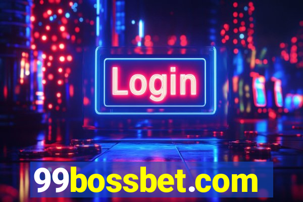 99bossbet.com