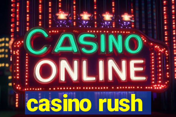 casino rush