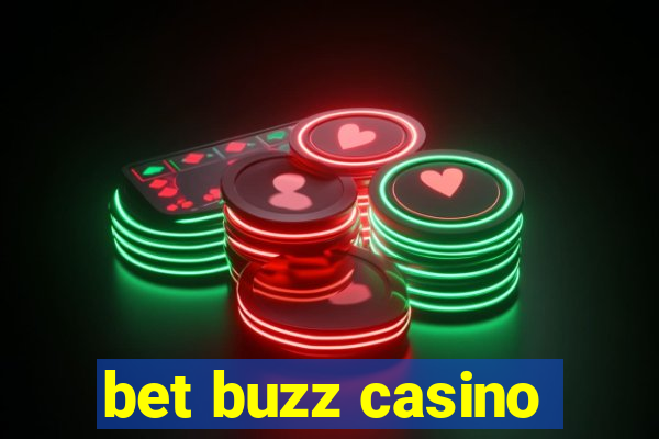 bet buzz casino