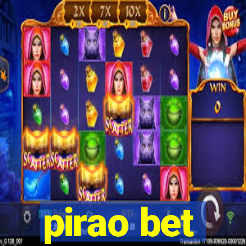 pirao bet