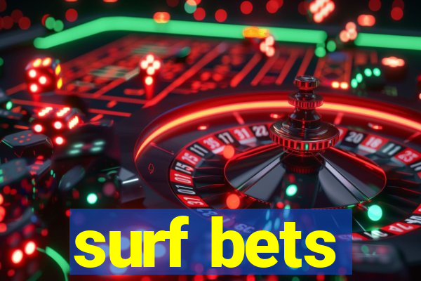 surf bets