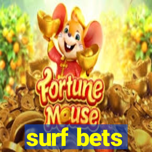 surf bets