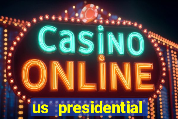 us presidential odds betting