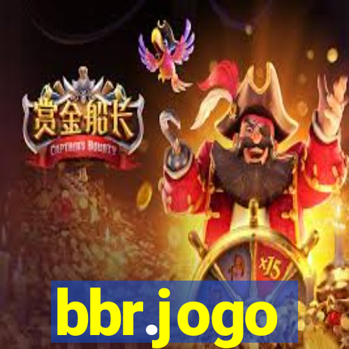 bbr.jogo