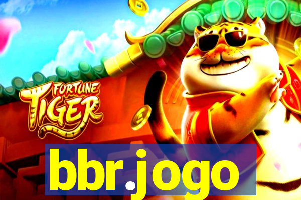 bbr.jogo