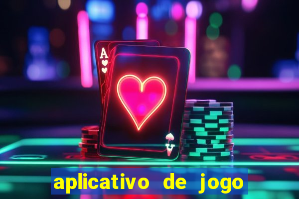 aplicativo de jogo que paga no pix