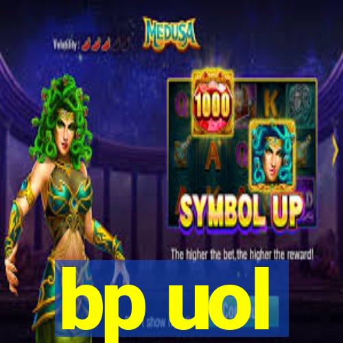 bp uol