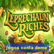 jogos conta demo