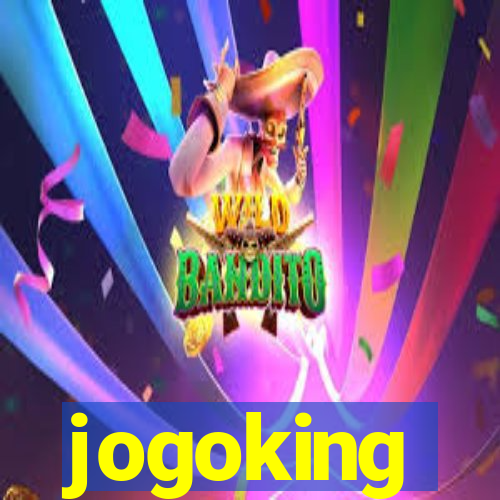 jogoking