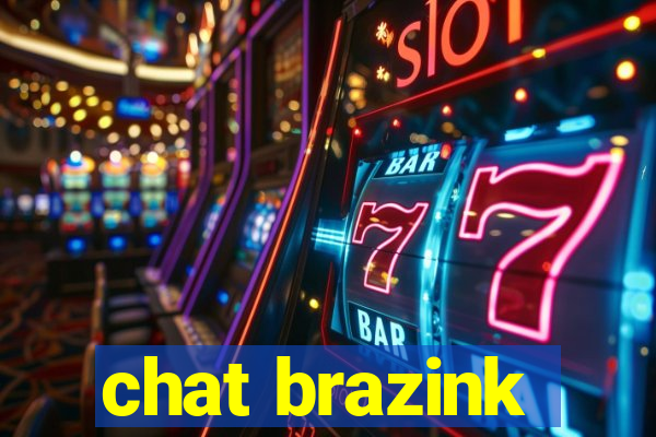 chat brazink