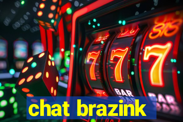 chat brazink