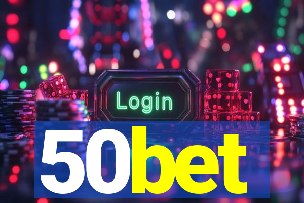 50bet