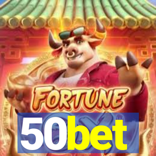 50bet