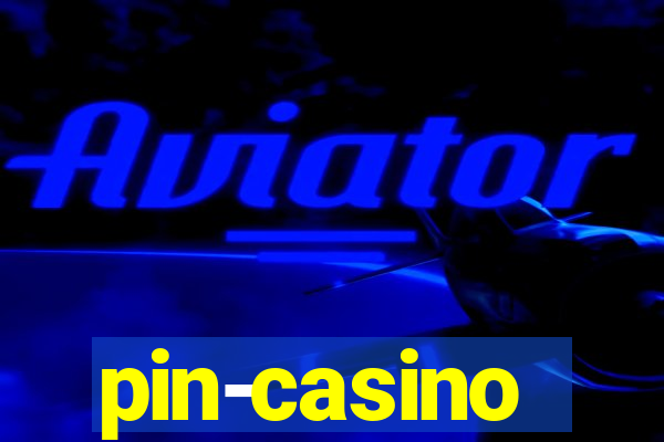 pin-casino