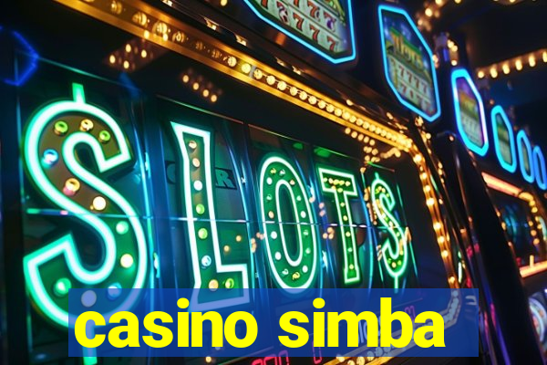 casino simba