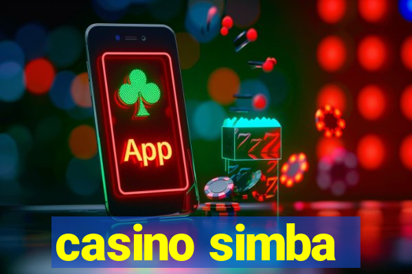 casino simba