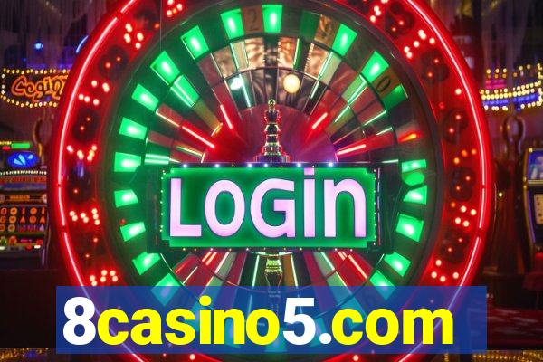 8casino5.com