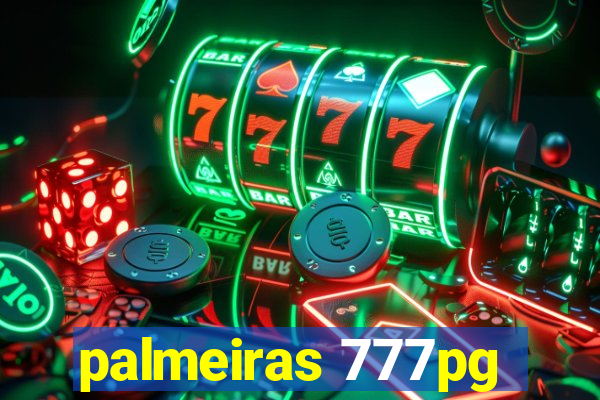 palmeiras 777pg