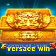 versace win