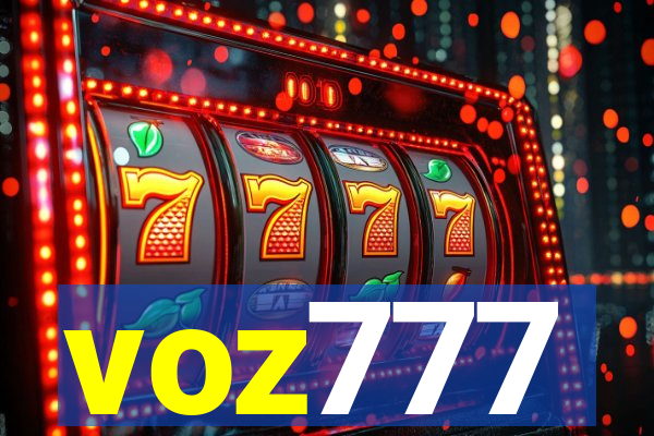 voz777