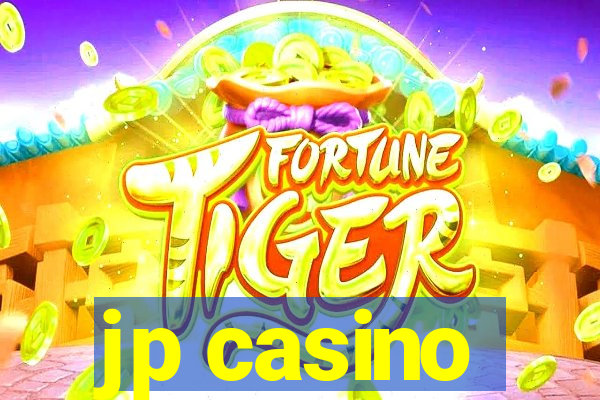 jp casino