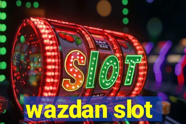 wazdan slot