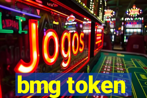 bmg token