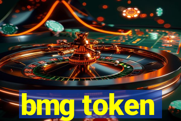 bmg token