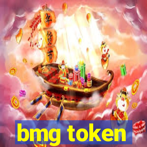 bmg token