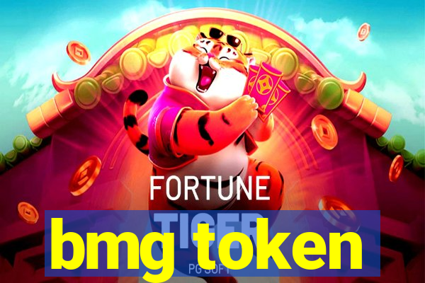 bmg token