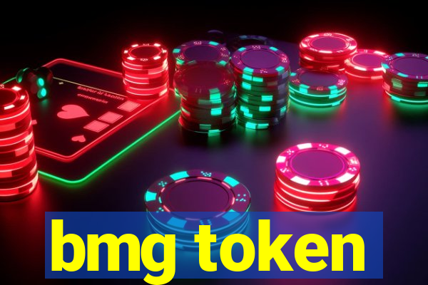 bmg token