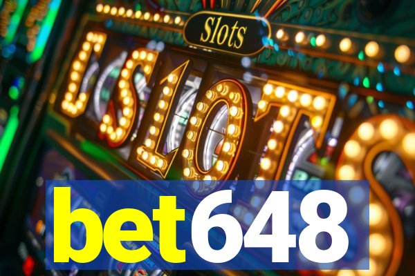 bet648