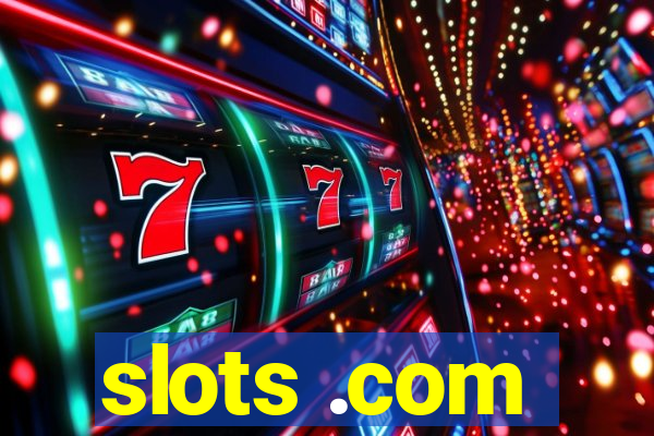 slots .com