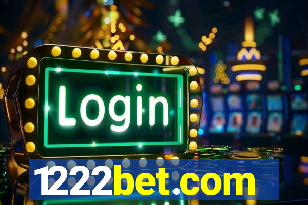 1222bet.com