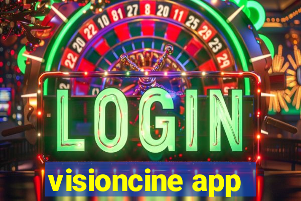 visioncine app