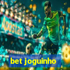 bet joguinho