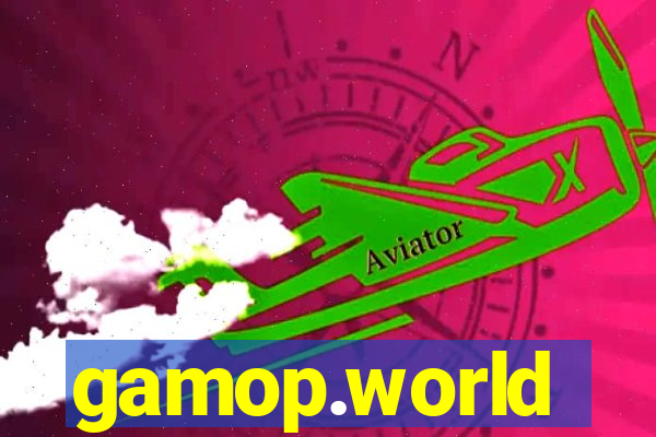 gamop.world