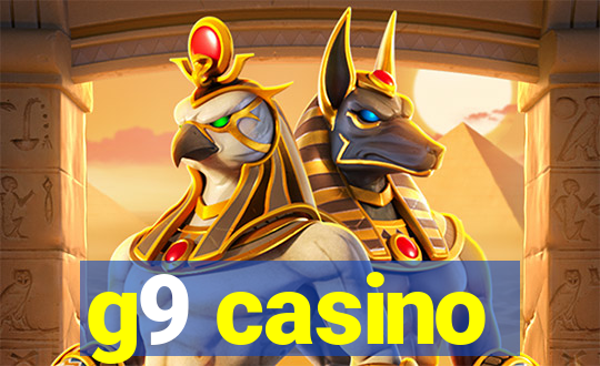 g9 casino